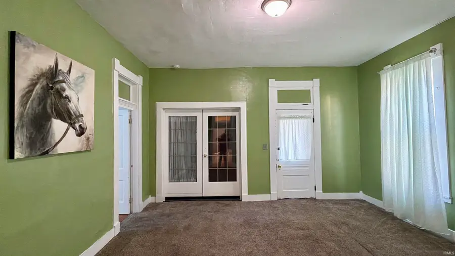 908 W Fourth Street, Mount Vernon, IN 47620 - #3