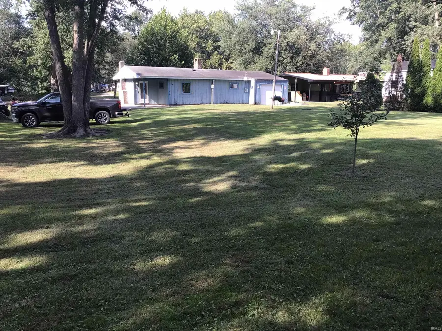 8049 E Pondview Ct., Monticello, IN 47960 - #3