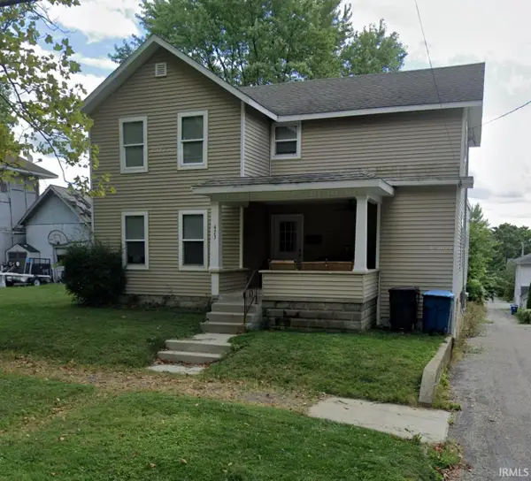 423 W Tipton Street, Huntington, IN 46750