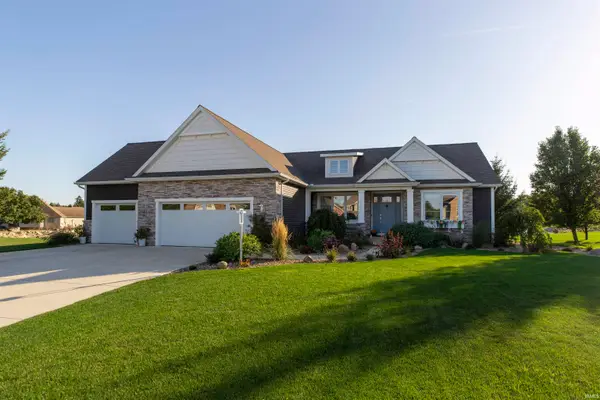26590 Boulder Crest Court Court, South Bend, IN 46628
