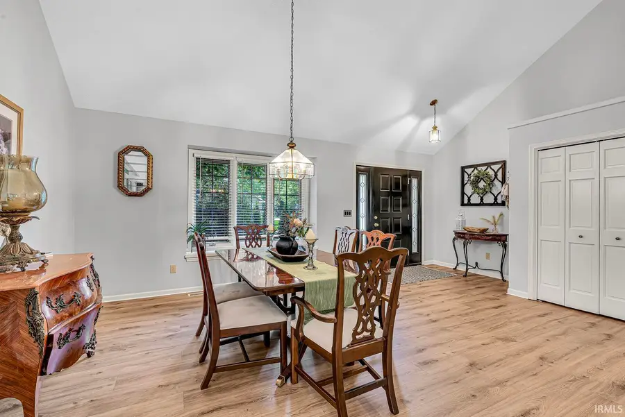 17103 Springwood Drive, Granger, IN 46530 - #2