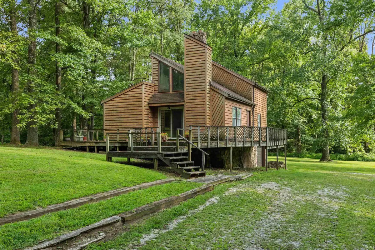 2147 W 300 S Road, Rockport, IN 47635 - #1