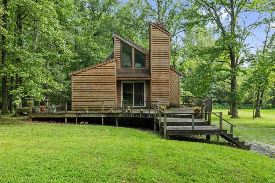 2147 W 300 S Road, Rockport, IN 47635 - #2