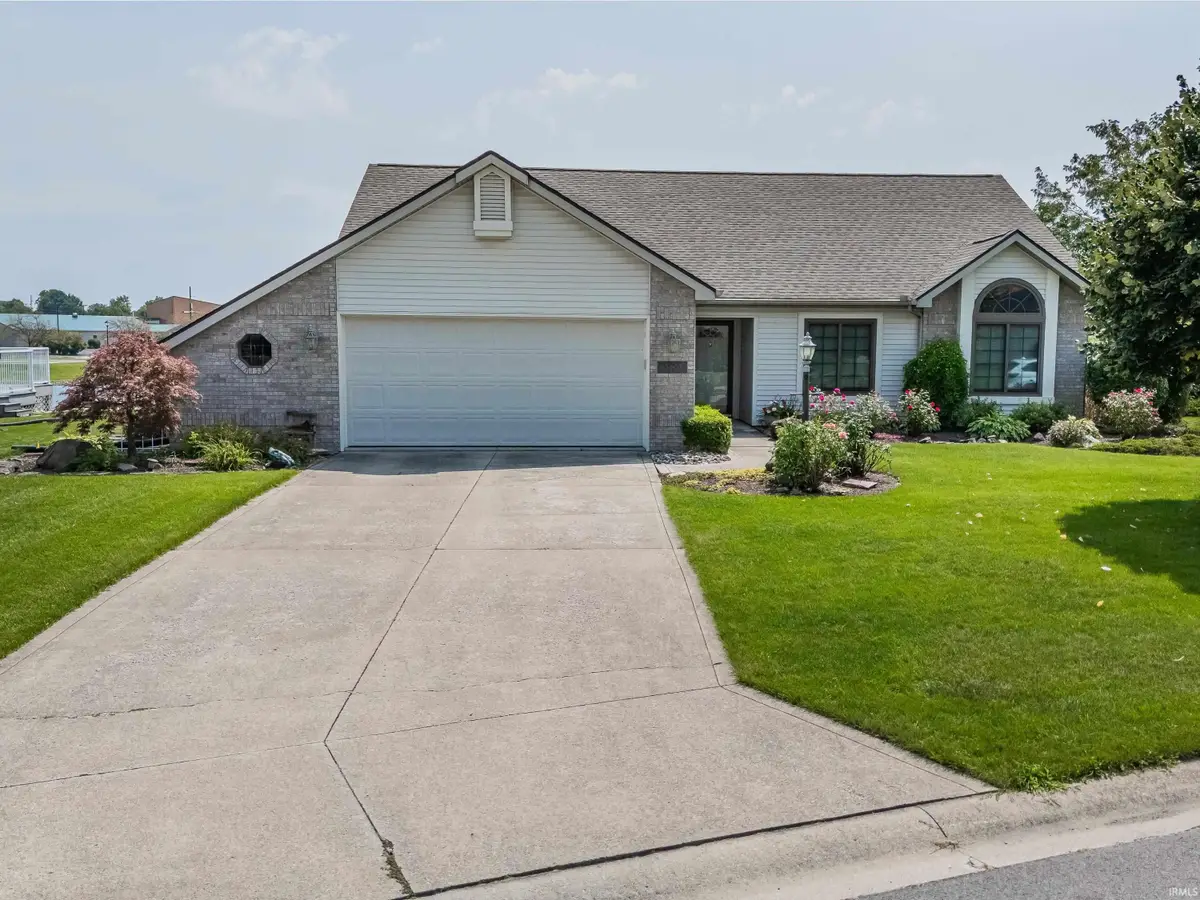 10403 Unita Drive, Fort Wayne, IN 46804 - #1