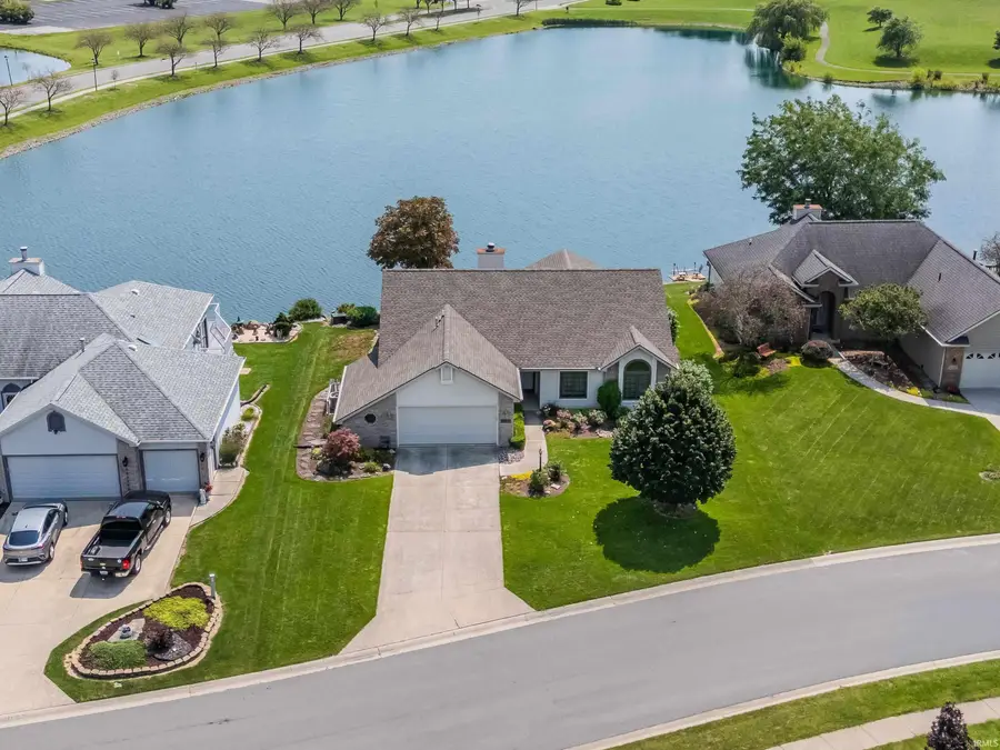 10403 Unita Drive, Fort Wayne, IN 46804 - #3