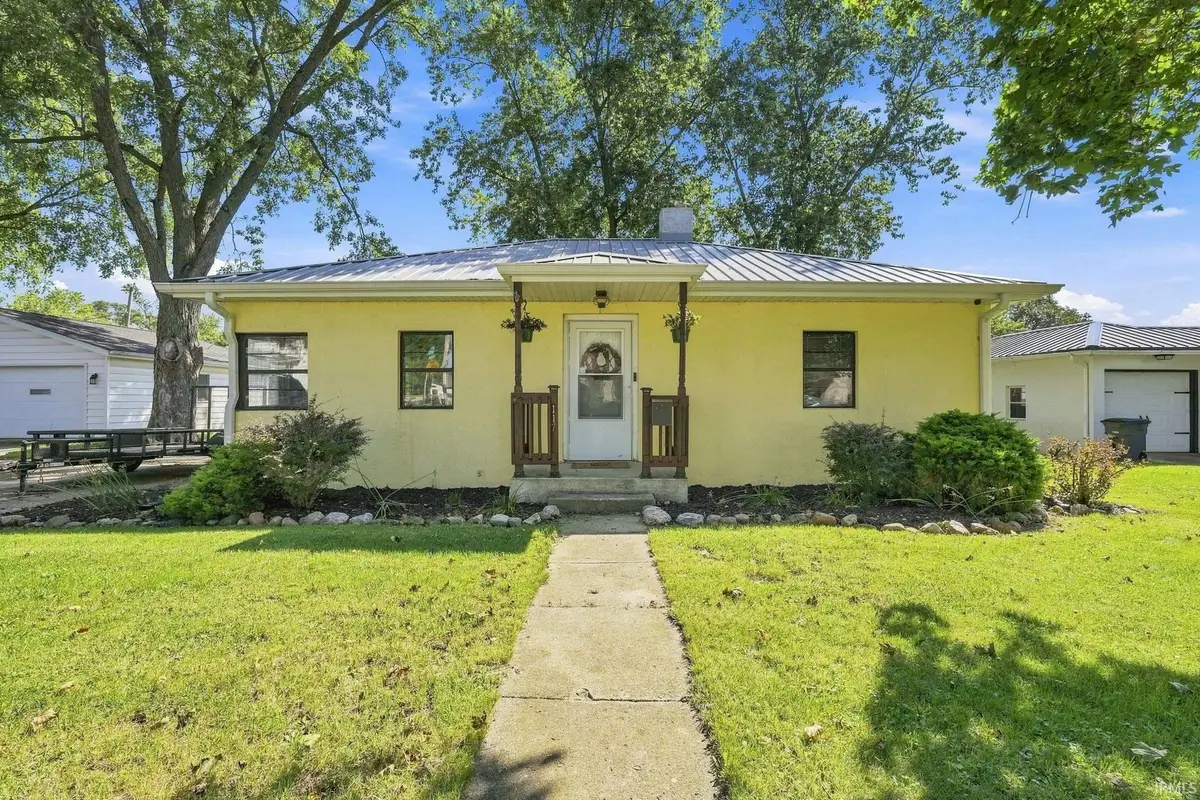 117 Porter Vista, Decatur, IN 46733 - #1