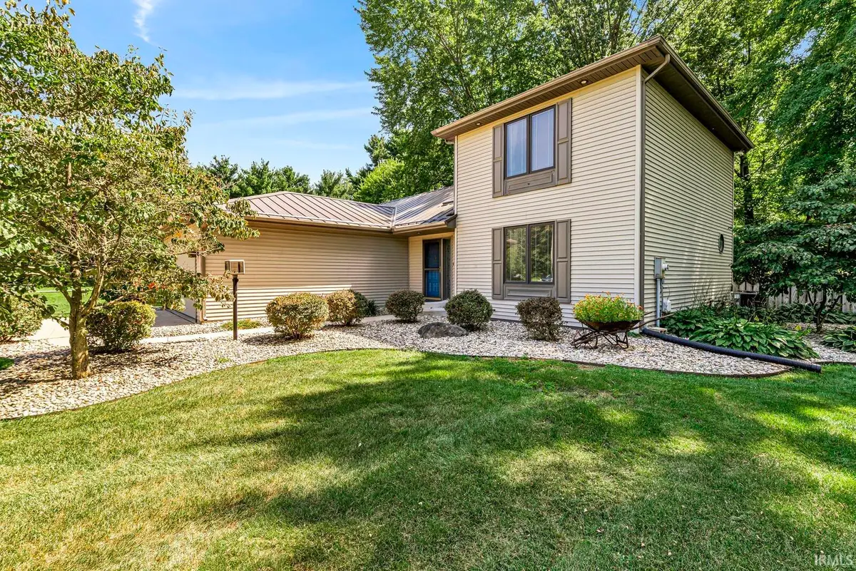 22616 Lake Shore Drive, Elkhart, IN 46514 - #1