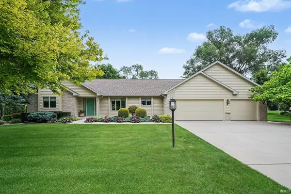 2340 S Clover Lane, Warsaw, IN 46580