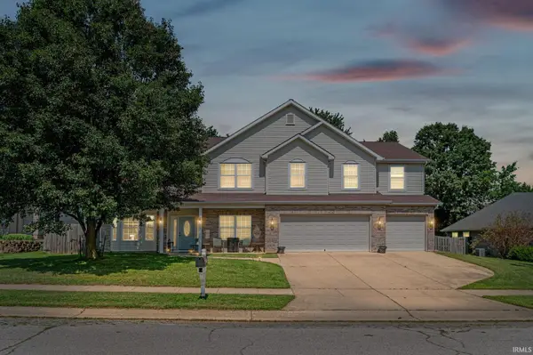 2532 Yeoman Lane, West Lafayette, IN 47906