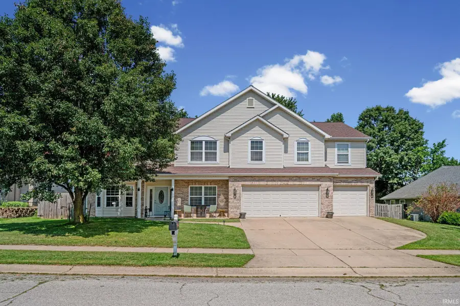 2532 Yeoman Lane, West Lafayette, IN 47906 - #3