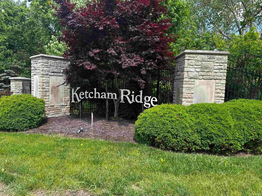 7084 S National Point Road, Bloomington, IN 47403 - #2