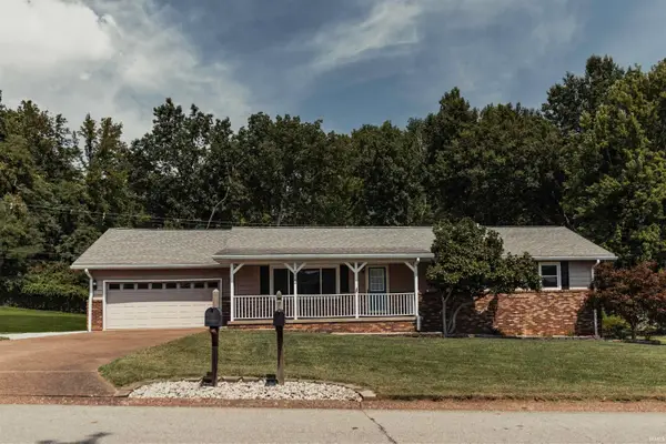 7522 Edgedale Drive, Newburgh, IN 47630