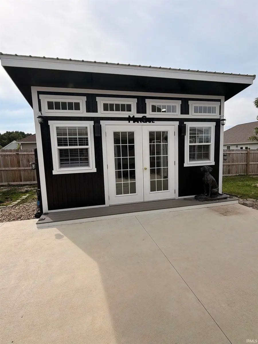 4839 N Arie Lane, Bloomington, IN 47404 - #3