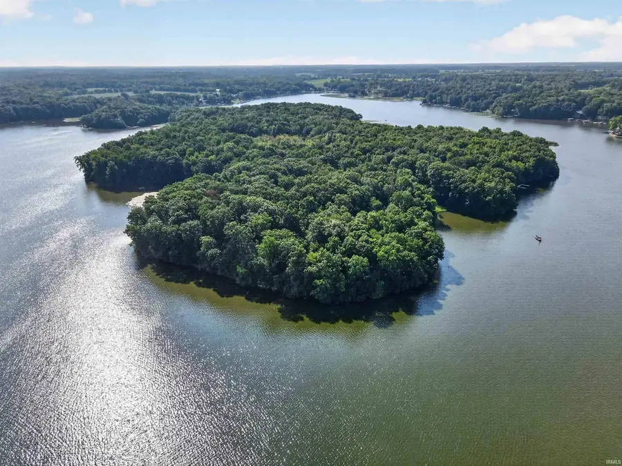 1430 North Shore Sylvan Lake Drive, Rome City, IN 46784 - #3