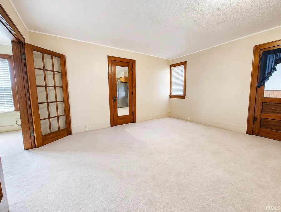 207 S Heaton Street, Knox, IN 46534 - #3