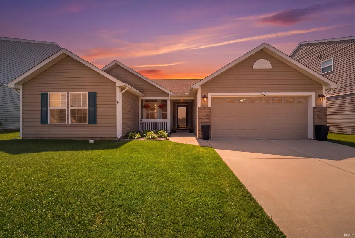5711 Sorrel Drive, Lafayette, IN 47905 - #1