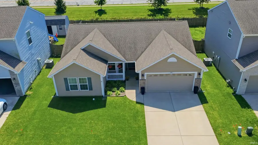 5711 Sorrel Drive, Lafayette, IN 47905 - #3