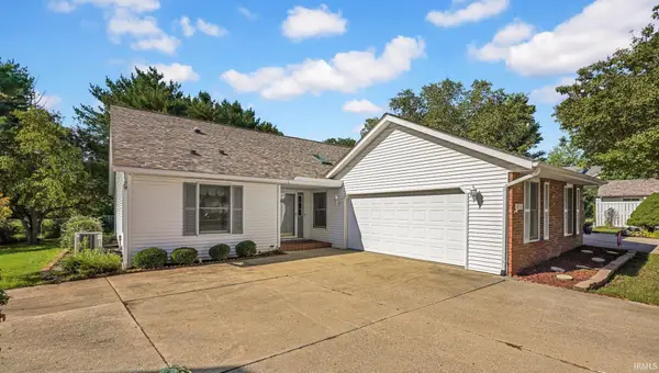 3936 S Emilie Court, Bloomington, IN 47401