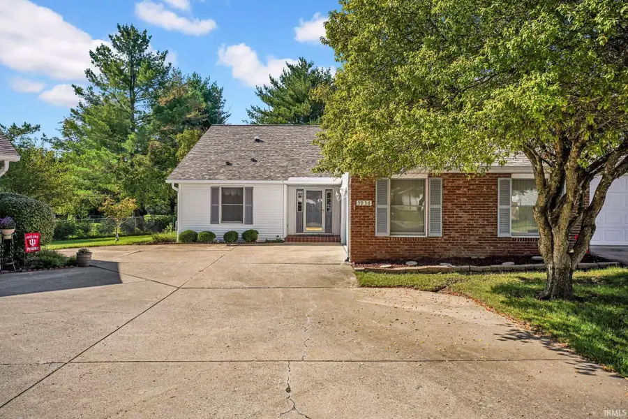 3936 S Emilie Court, Bloomington, IN 47401 - #2