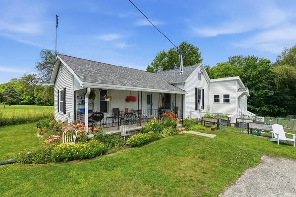 936 William Street, Huntington, IN 46750