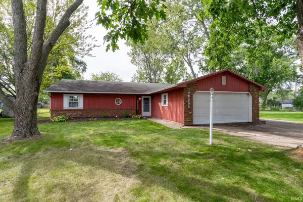 4029 Willshire Court, Fort Wayne, IN 46815