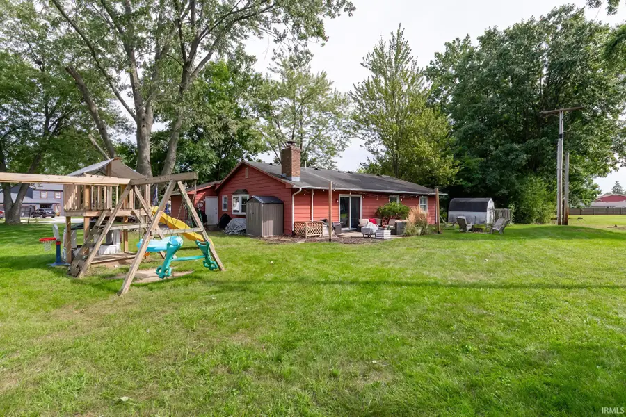 4029 Willshire Court, Fort Wayne, IN 46815 - #2