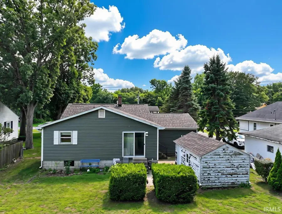 803 E Lake Street, Knox, IN 46534 - #2