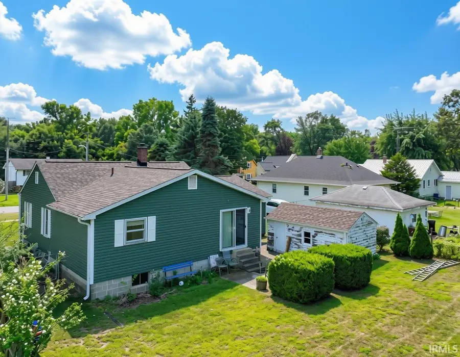 803 E Lake Street, Knox, IN 46534 - #3