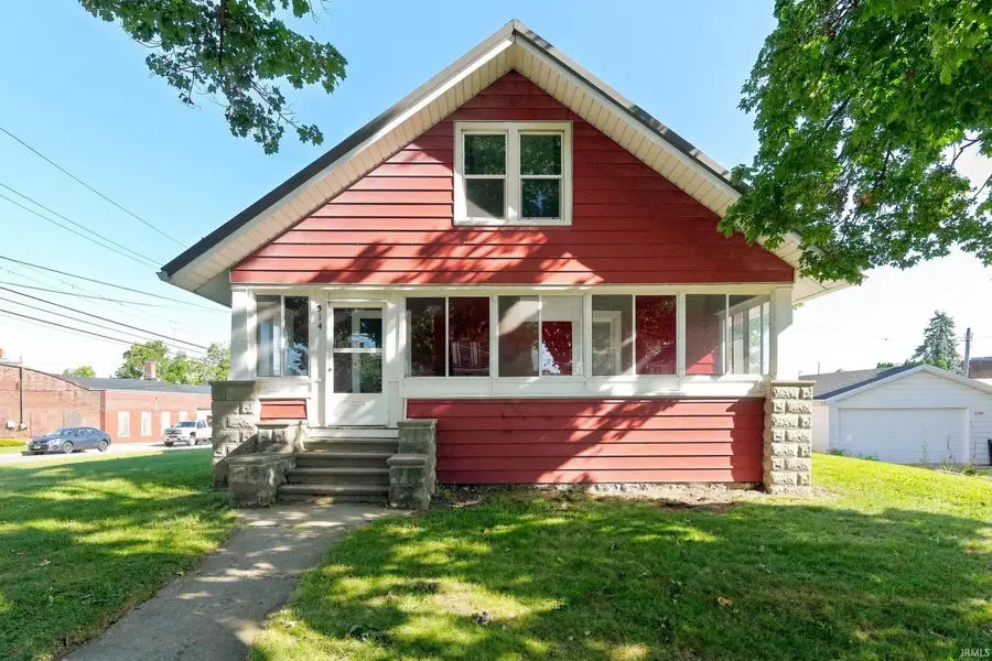 314 W Gale Street, Angola, IN 46703 - #2