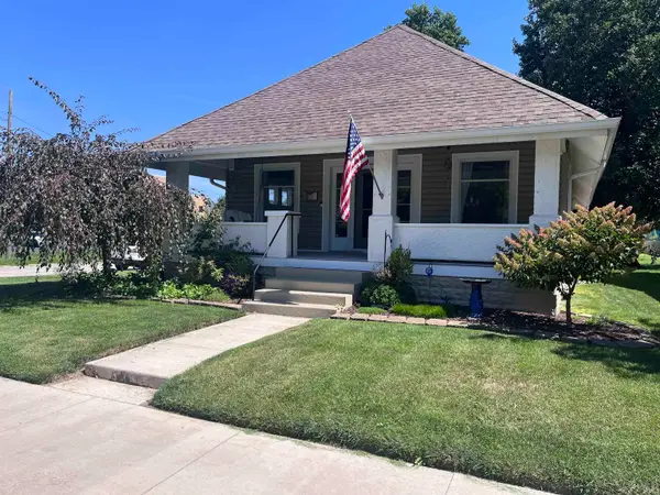 1600 S Washington Street, Kokomo, IN 46902