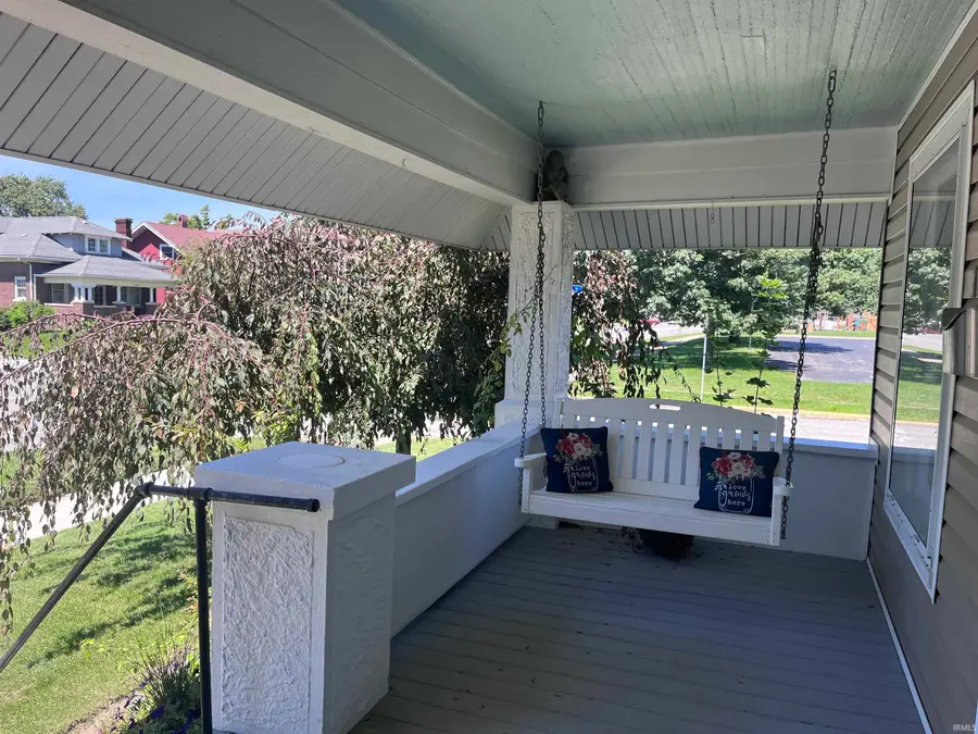 1600 S Washington Street, Kokomo, IN 46902 - #2