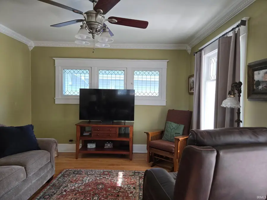 1600 S Washington Street, Kokomo, IN 46902 - #3