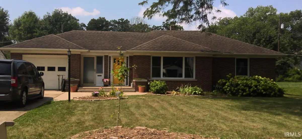3429 Rolston Street, Fort Wayne, IN 46805 - #1