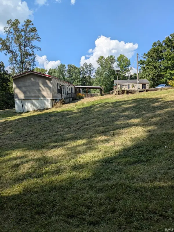 5650 S Harmony Road, Bloomington, IN 47403