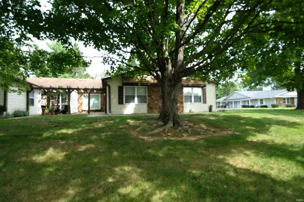 1193 E Buckingham Street, Bloomington, IN 47401