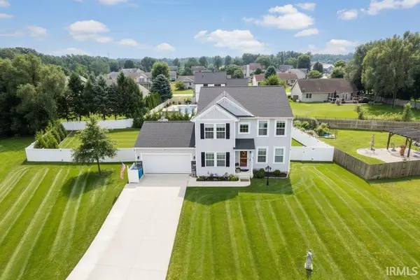10500 Roszalka Court, Granger, IN 46530