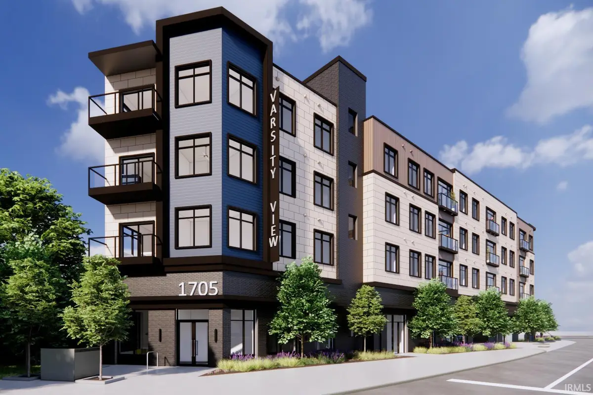 1705 South Bend Unit 308 Avenue #308, South Bend, IN 46617 - #1