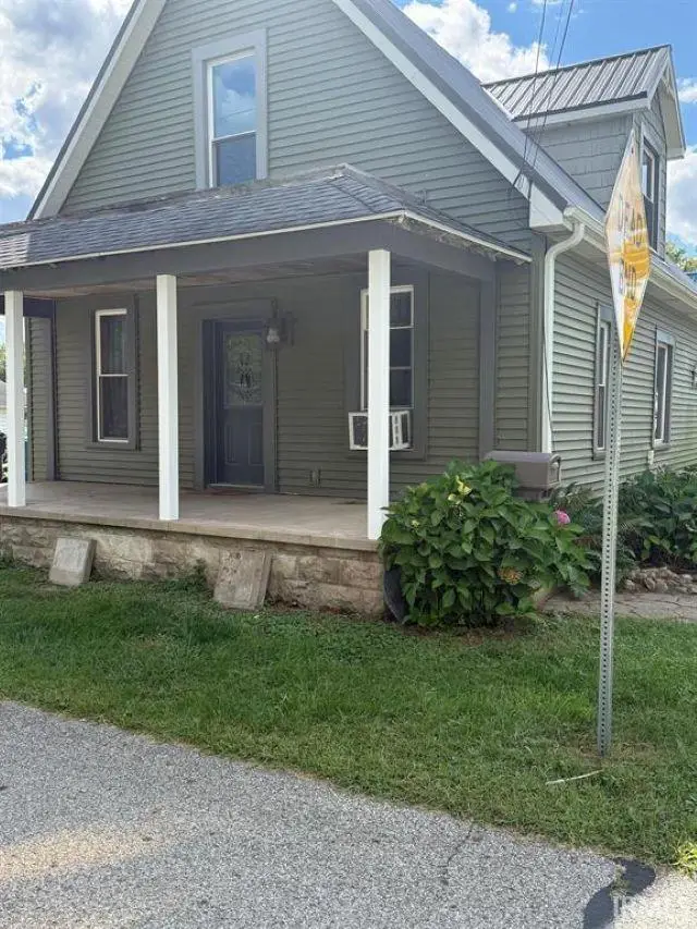 402 S Half Street, North Manchester, IN 46962 - #2