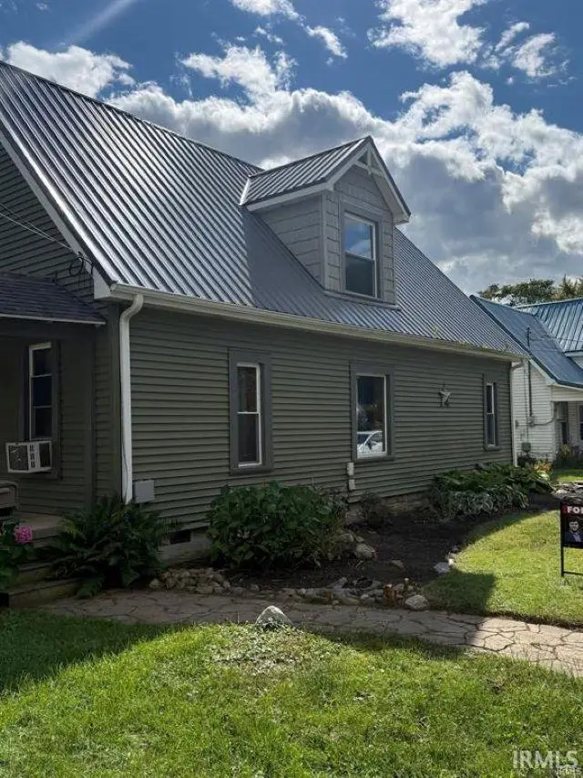 402 S Half Street, North Manchester, IN 46962 - #3