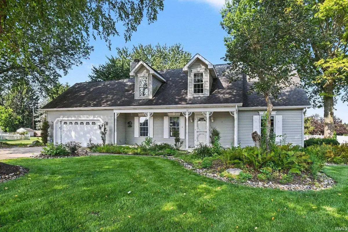 52143 Broken Arrow Drive, Granger, IN 46530 - #1