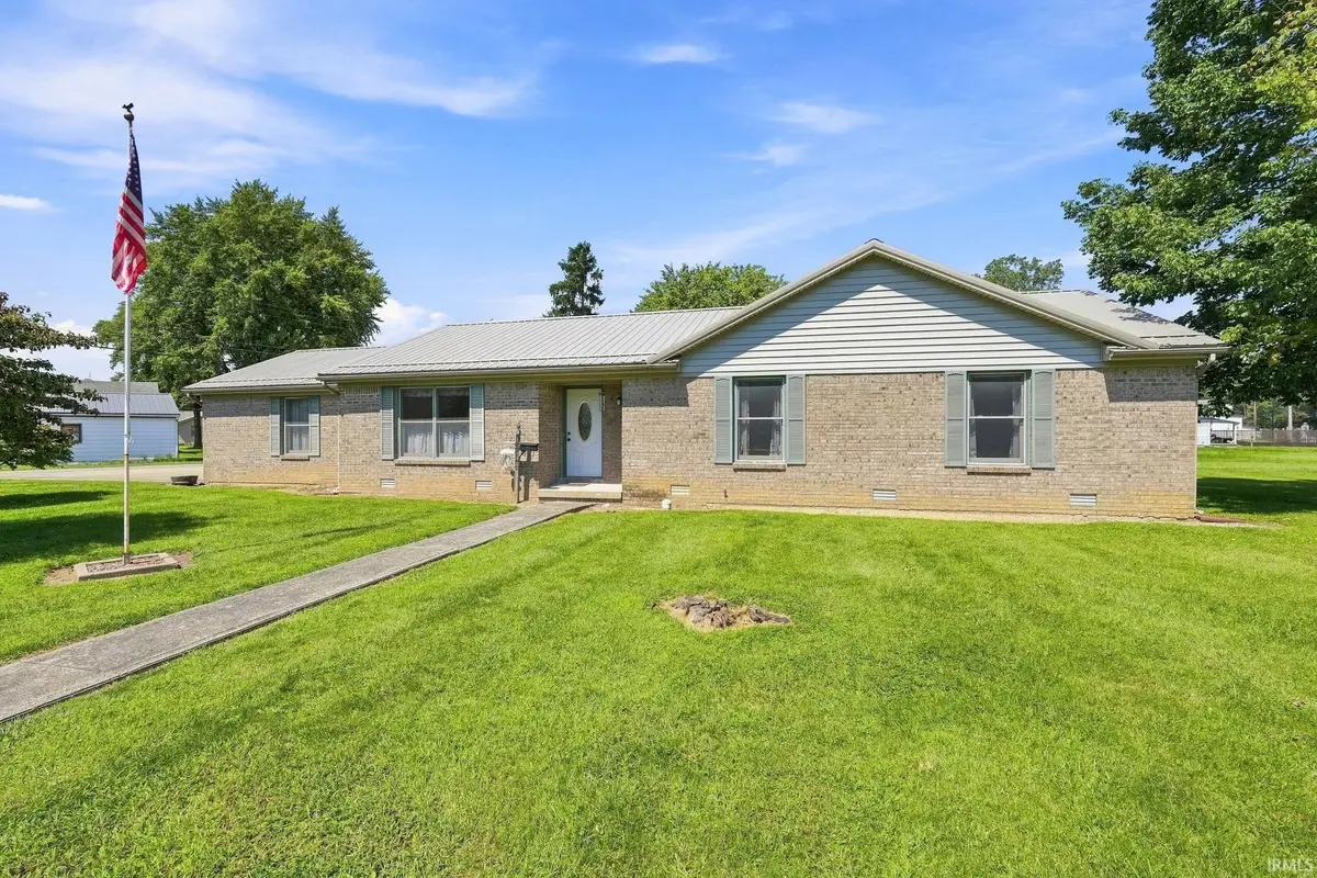 1310 Swan Street, Huntington, IN 46750 - #1