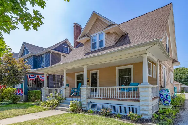 717 S 6th Street, Goshen, IN 46526