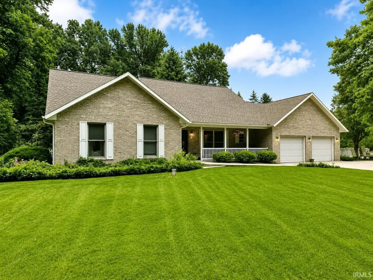 7901 N 300 East, Laporte, IN 46350 - #1