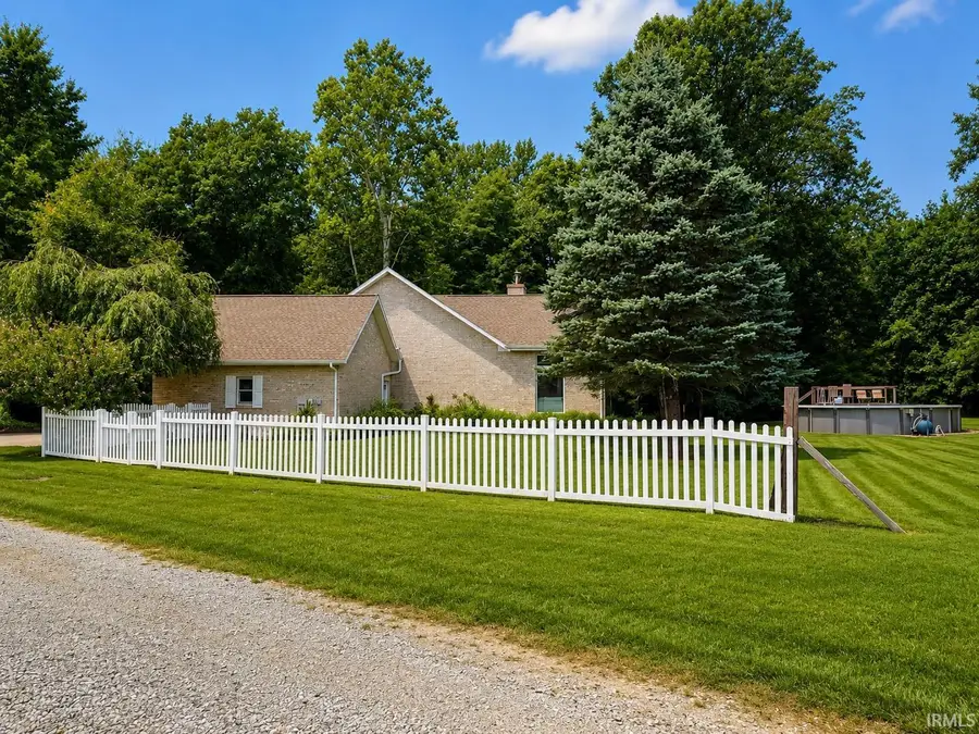 7901 N 300 East, Laporte, IN 46350 - #3