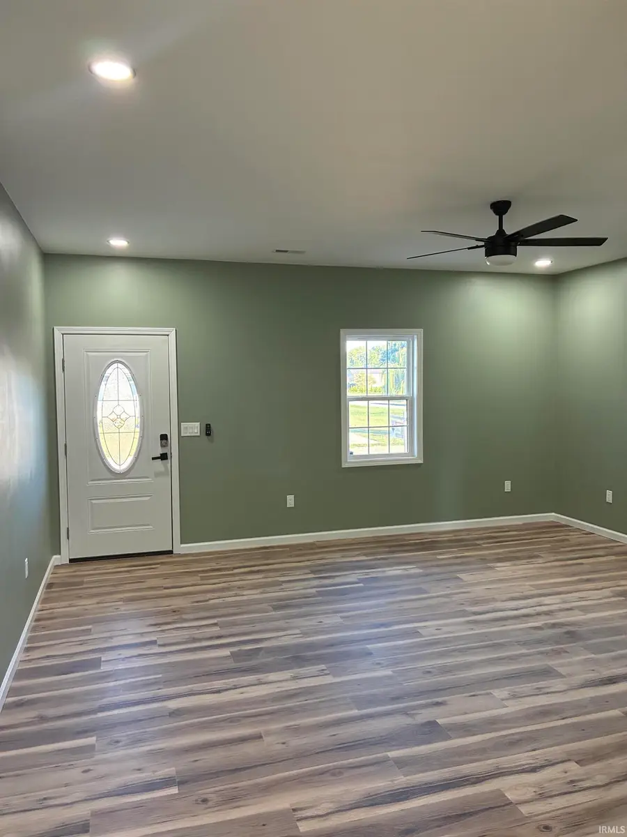324 S 12th Street, Vincennes, IN 47591 - #3