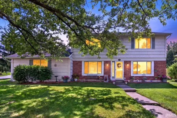 1621 Hemlock Road, Lafayette, IN 47905