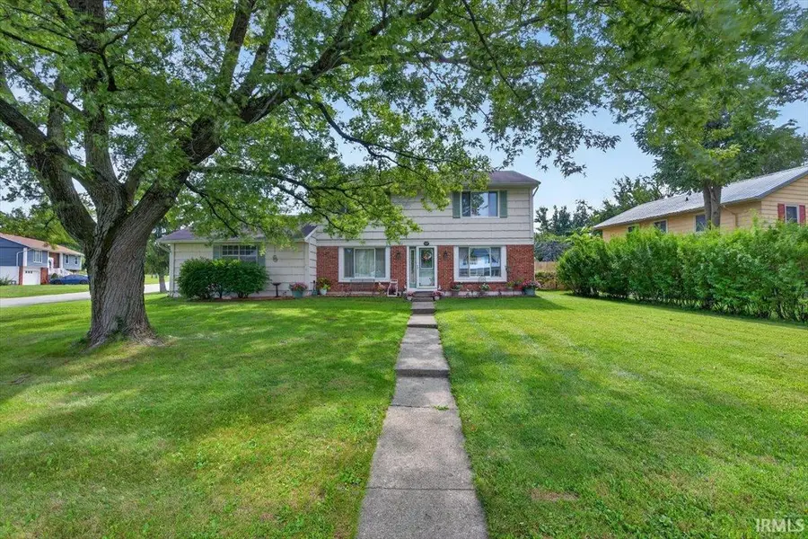 1621 Hemlock Road, Lafayette, IN 47905 - #2