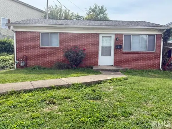 116 E 19th Street, Bloomington, IN 47408