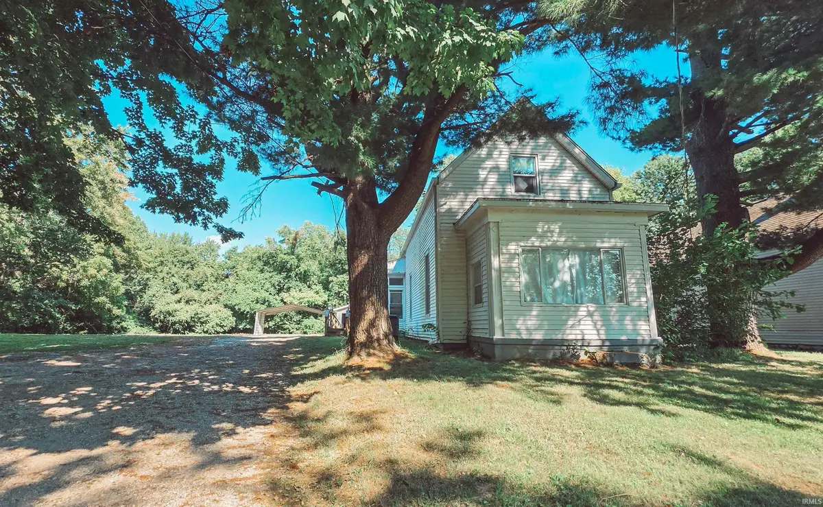 4001 Kratzville Road, Evansville, IN 47710 - #1