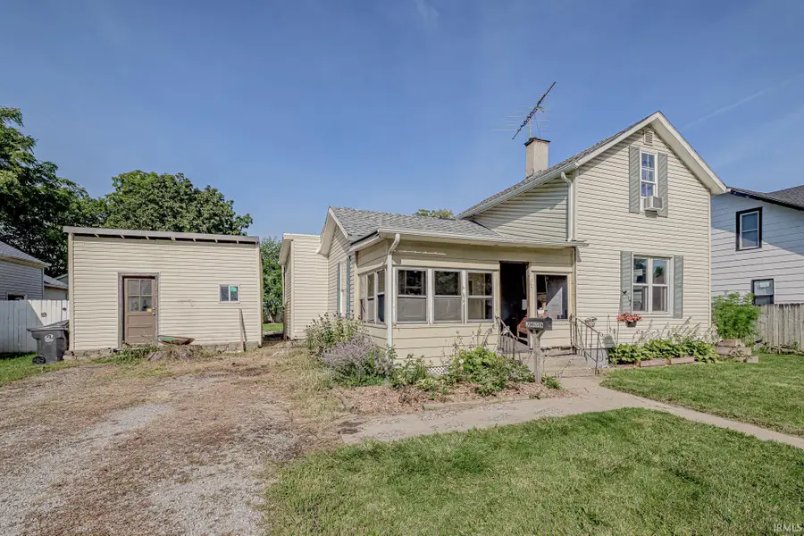 365 N Line Street, Columbia City, IN 46725 - #3